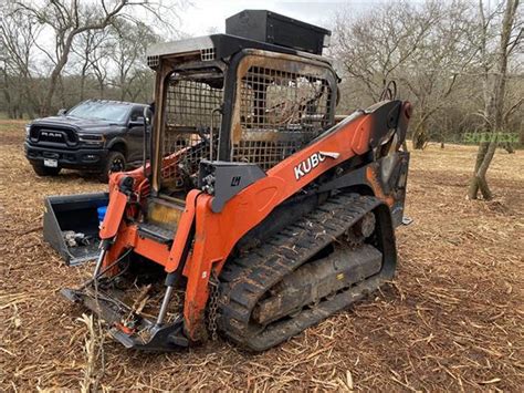 used high flow skid steer|kubota 95 skid steer price.